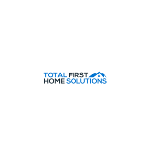 Total First Home Solutions  | Logo Design by logo_s