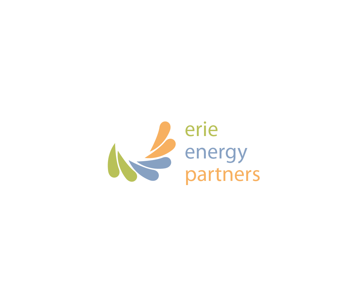 Logo-Design von Gregorio Creative für Erie Energy Partners LLC | Design #20151561