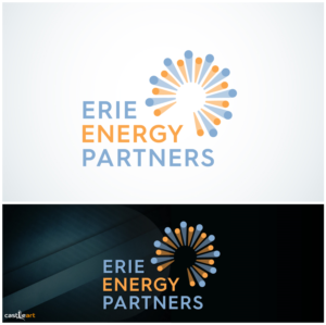 Design de Logo par CastleArt pour Erie Energy Partners LLC | Design : #20094359