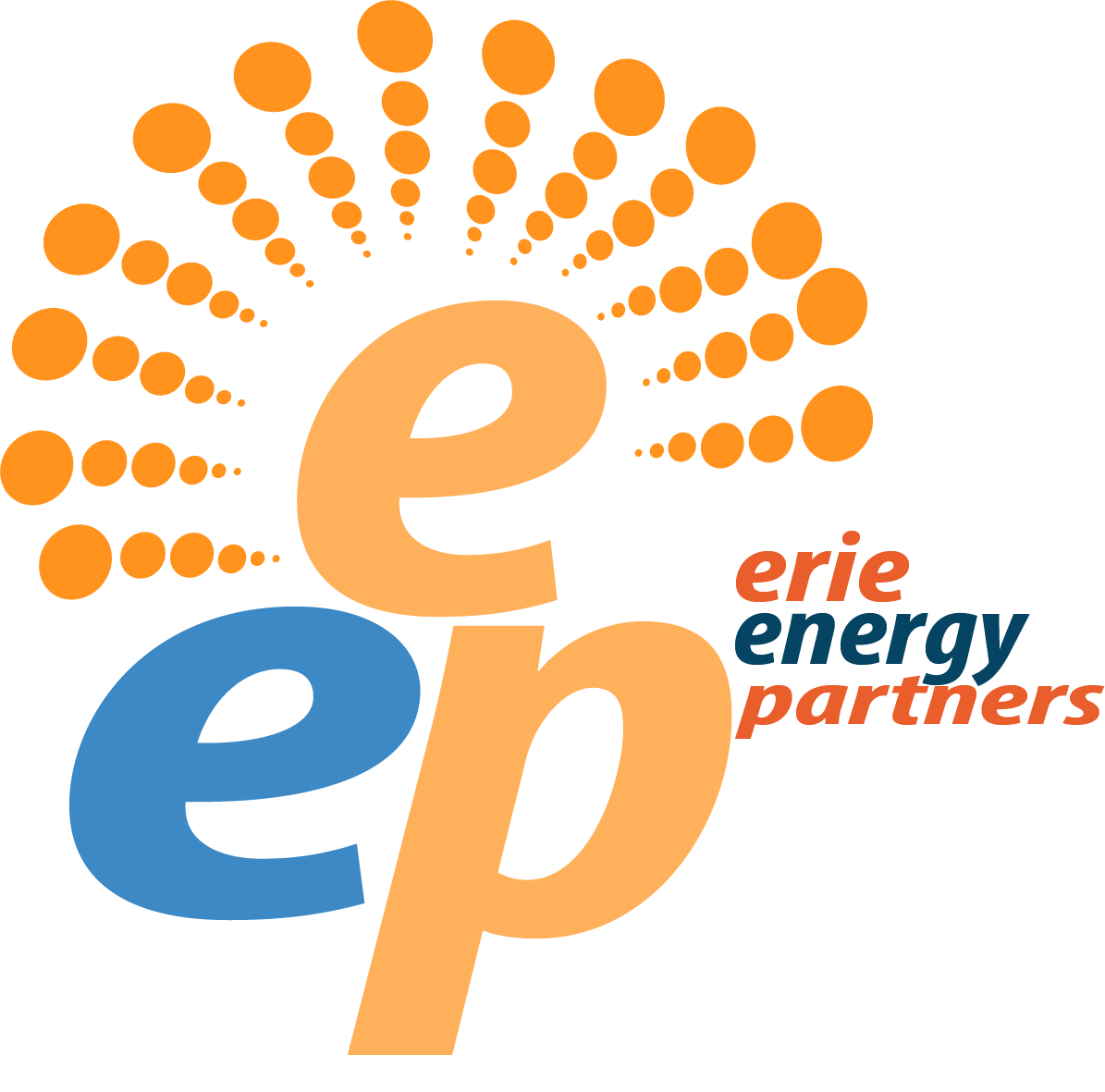 Logo Design by Eminents Infosoft for Erie Energy Partners LLC | Design #20069645