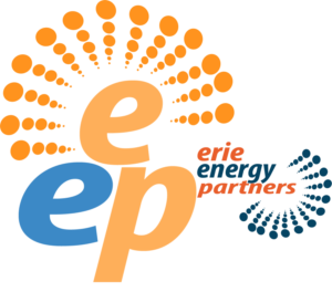 Diseño de Logo por Eminents Infosoft para Erie Energy Partners LLC | Diseño: #20069650