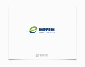 Erie Energy Partners | Logo Design by CKS d e s i g n