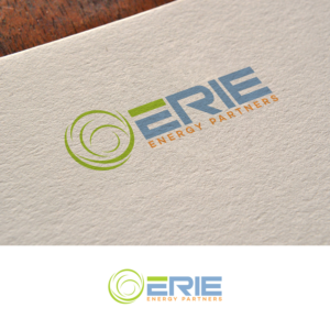 Design de Logo par DesignDUO pour Erie Energy Partners LLC | Design : #20088154