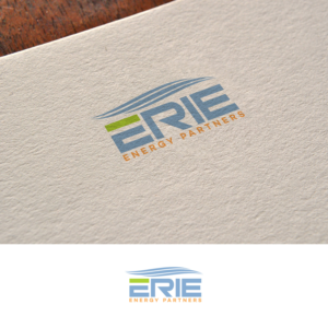 Design de Logo par DesignDUO pour Erie Energy Partners LLC | Design : #20129230