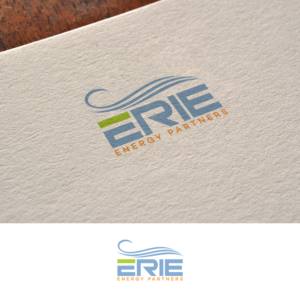 Design de Logo par DesignDUO pour Erie Energy Partners LLC | Design : #20129231