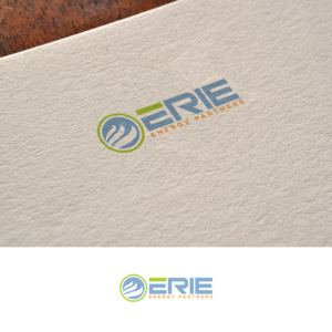 Design de Logo par DesignDUO pour Erie Energy Partners LLC | Design : #20129233