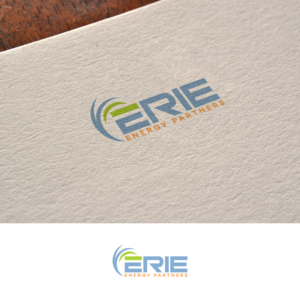 Logo Design by DesignDUO for Erie Energy Partners LLC | Design: #20129234