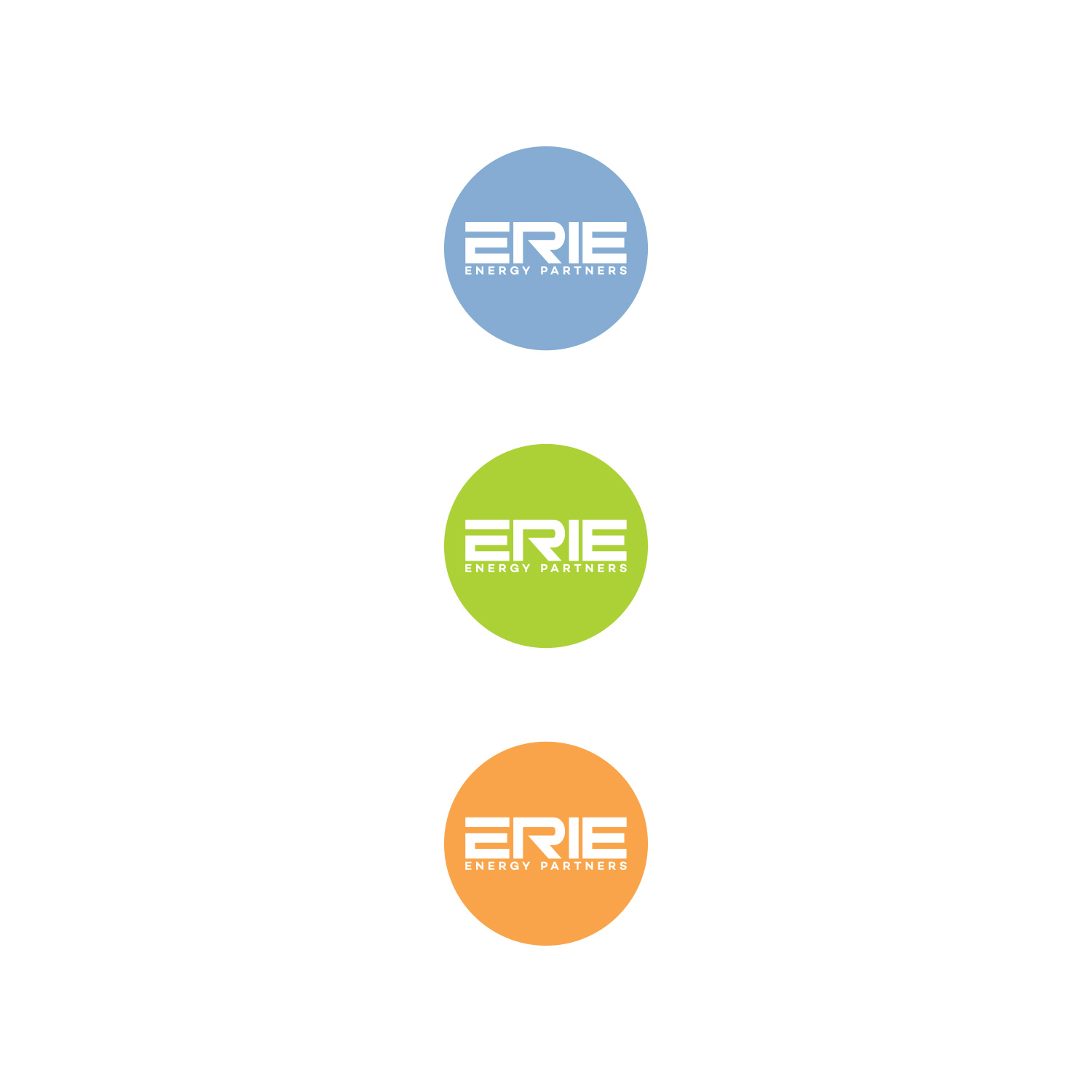 Design de Logo par DesignDUO pour Erie Energy Partners LLC | Design #20155207