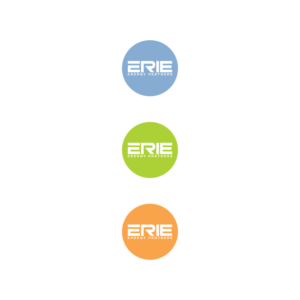Logo Design by DesignDUO for Erie Energy Partners LLC | Design: #20155207