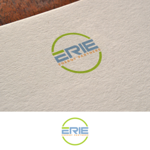 Logo Design by DesignDUO for Erie Energy Partners LLC | Design: #20155208