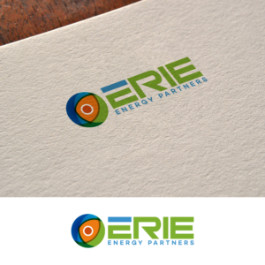 Logo Design by DesignDUO for Erie Energy Partners LLC | Design: #20217266