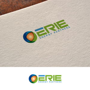 Logo Design by DesignDUO for Erie Energy Partners LLC | Design: #20221932