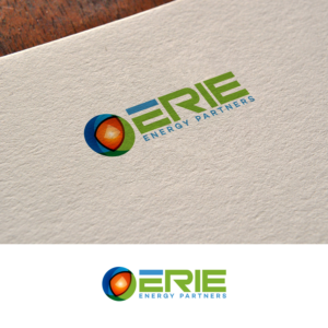 Logo Design by DesignDUO for Erie Energy Partners LLC | Design: #20221934