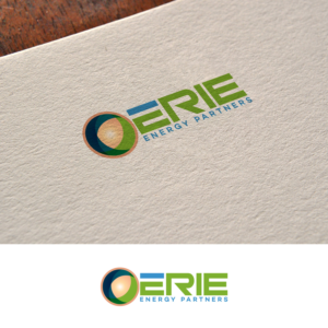 Logo Design by DesignDUO for Erie Energy Partners LLC | Design: #20221935