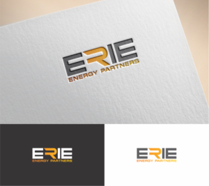 Design de Logo par MKR pour Erie Energy Partners LLC | Design : #20047109