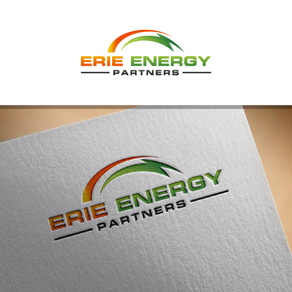 Logo-Design von sushsharma99 für Erie Energy Partners LLC | Design #20055685