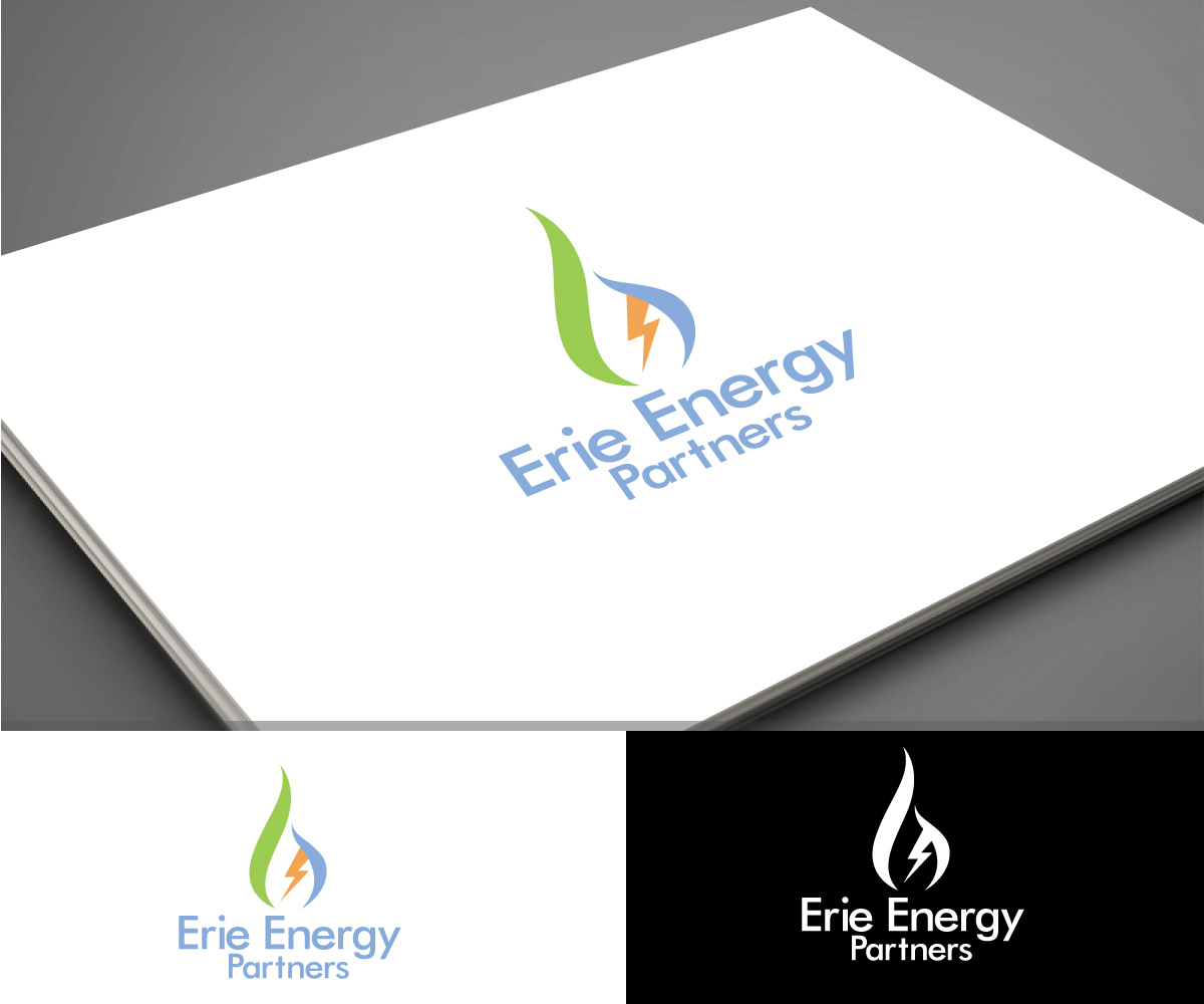 Logo Design by future logo.com for Erie Energy Partners LLC | Design #20047389