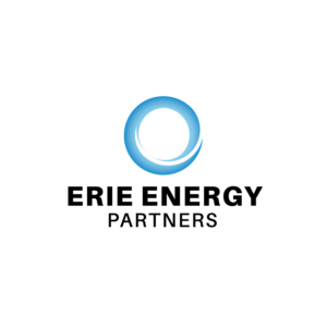 Erie Energy Partners | Diseño de Logo por rozT