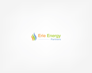Logo Design by Deep Night for Erie Energy Partners LLC | Design: #20047033