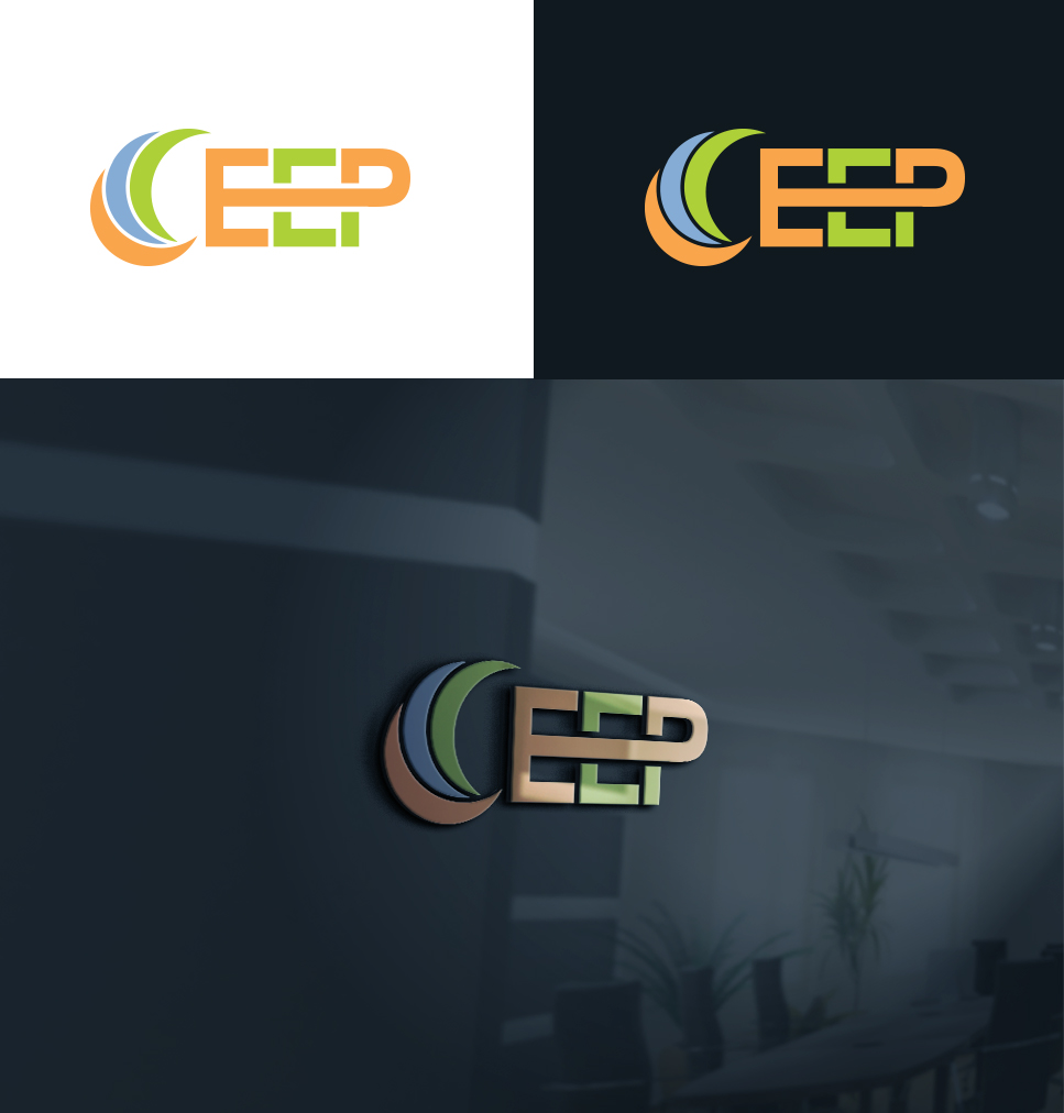 Logo Design by Deep Night for Erie Energy Partners LLC | Design #20048583