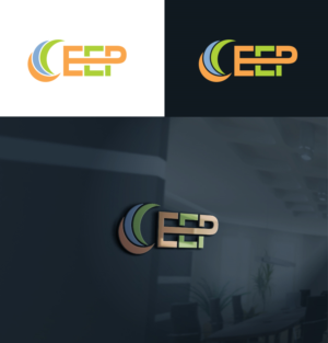 Logo Design by Deep Night for Erie Energy Partners LLC | Design: #20048583