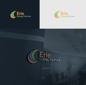 Design de Logo par Deep Night pour Erie Energy Partners LLC | Design : #20091166