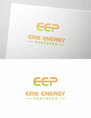 Design de Logo par fatiyadesign pour Erie Energy Partners LLC | Design : #20047043