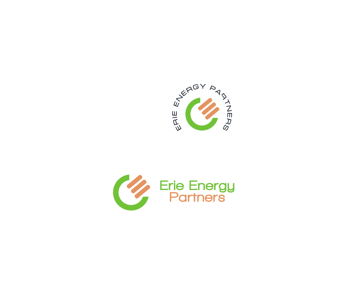 Logo Design by Aliaksandr 2 for Erie Energy Partners LLC | Design #20140472