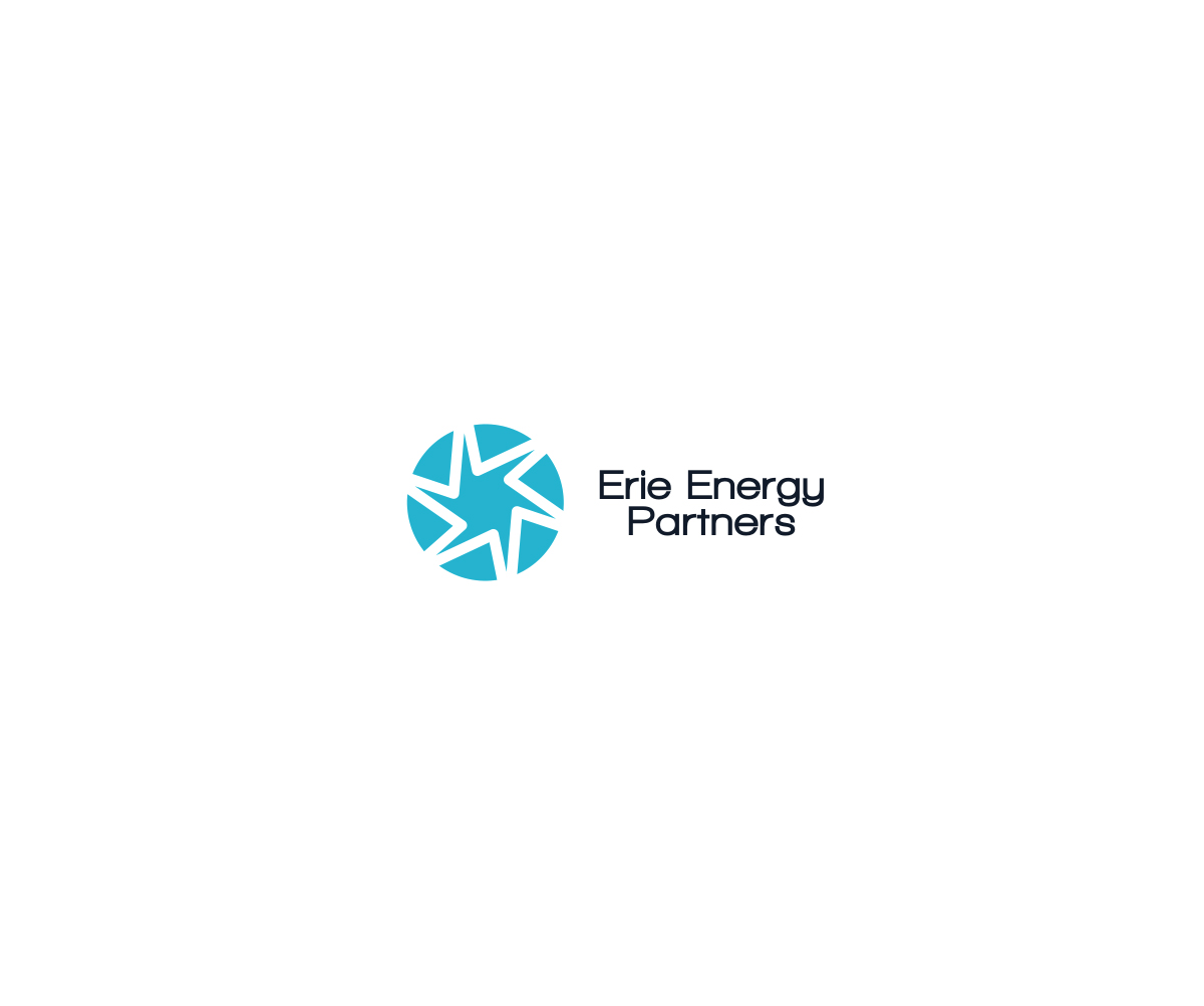 Design de Logo par Aliaksandr 2 pour Erie Energy Partners LLC | Design #20140473