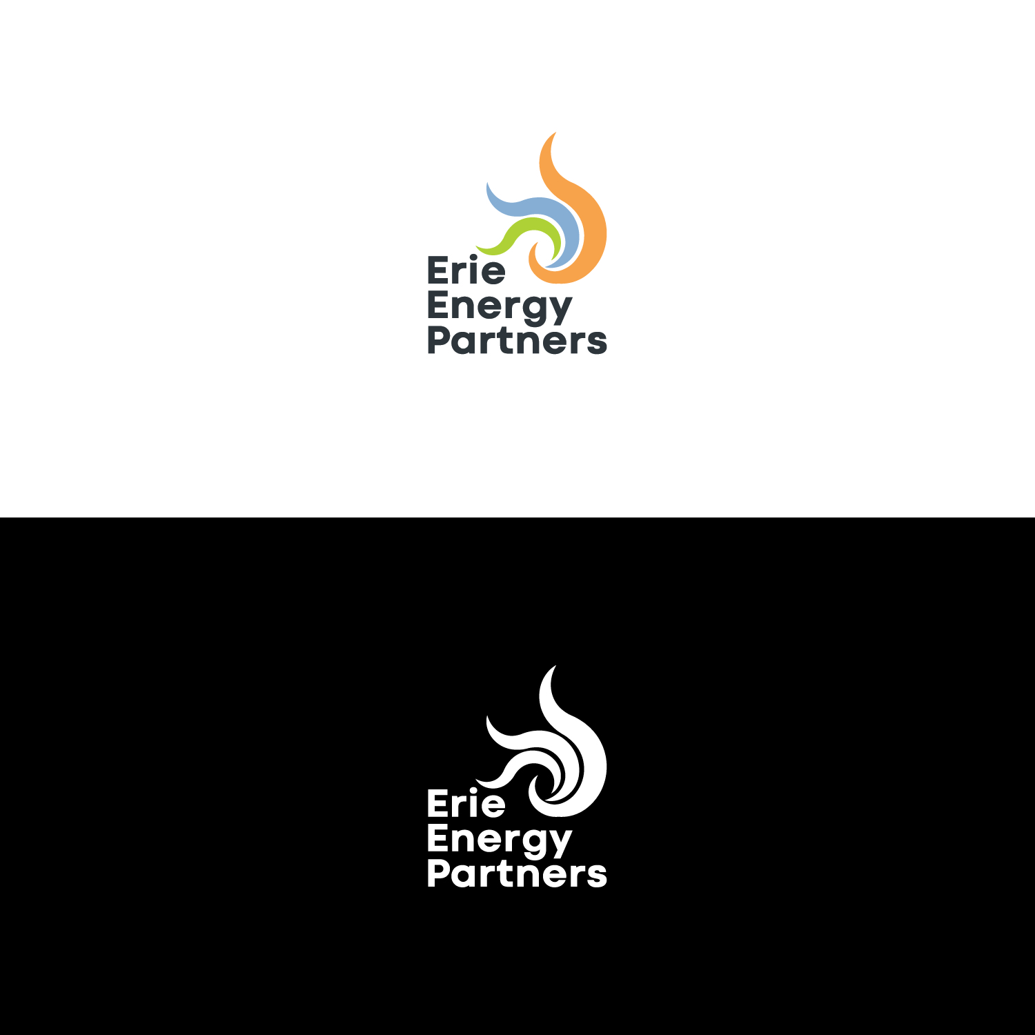 Logo Design by WahyuHMD for Erie Energy Partners LLC | Design #20112025