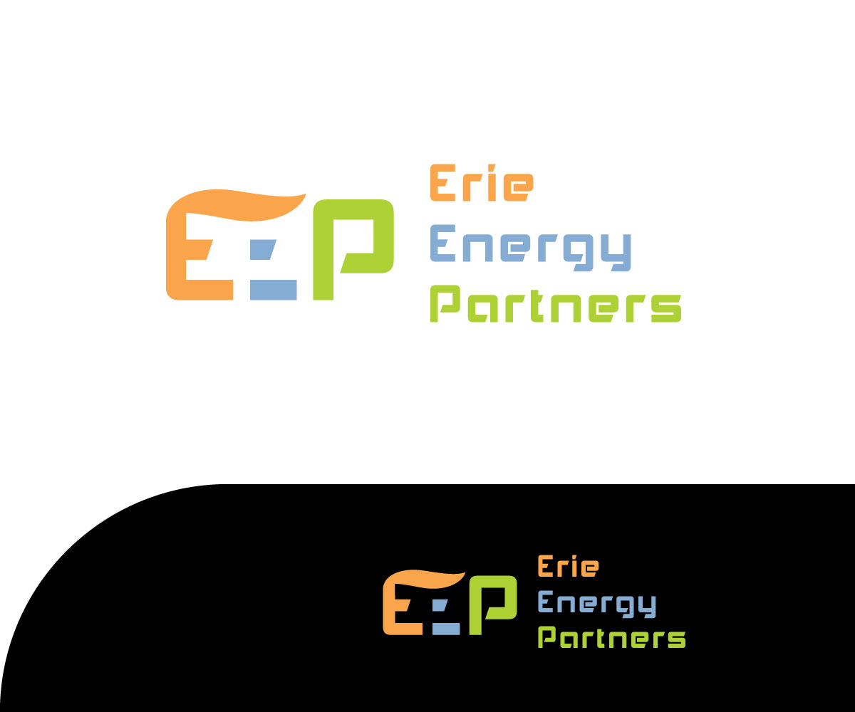 Logo Design by CooperCreates for Erie Energy Partners LLC | Design #20054801