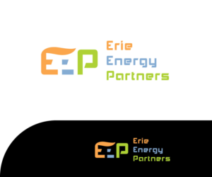 Logo Design by CooperCreates for Erie Energy Partners LLC | Design #20054801