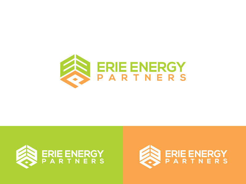 Design de Logo par monmon pour Erie Energy Partners LLC | Design #20047772