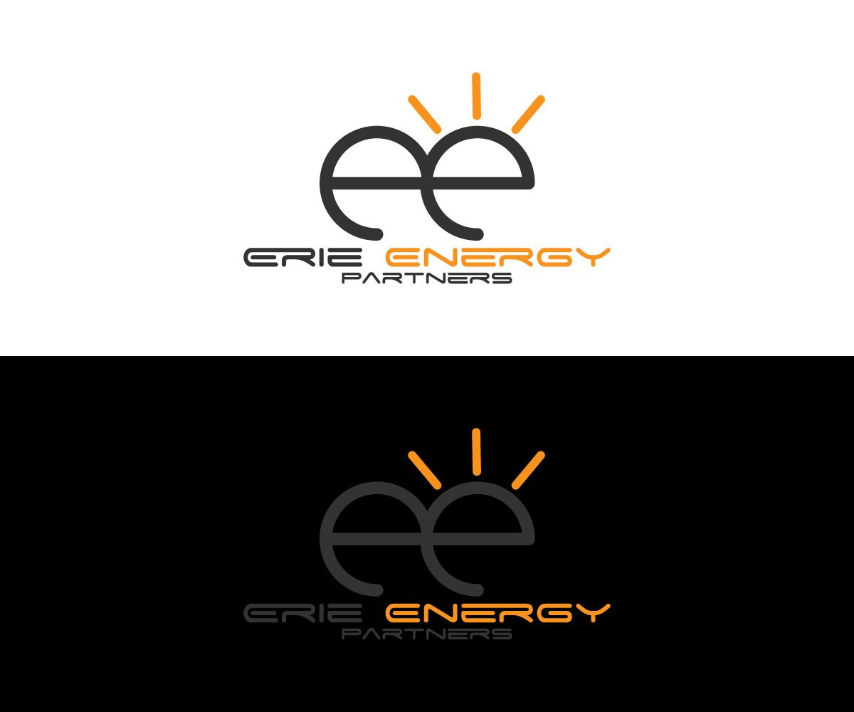 Logo Design by greenapple 3 for Erie Energy Partners LLC | Design #20055716