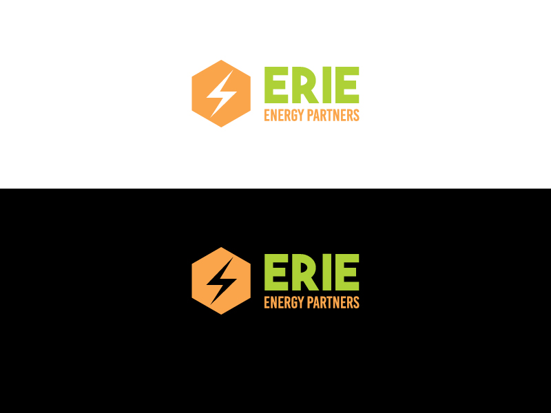 Design de Logo par Trisha Akter pour Erie Energy Partners LLC | Design #20083741