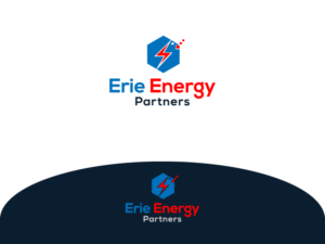 Design de Logo par Trisha Akter pour Erie Energy Partners LLC | Design : #20126484