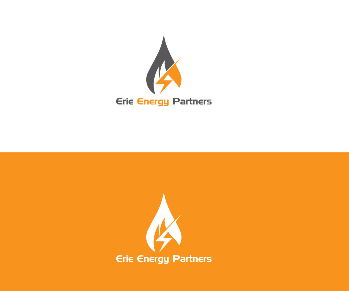 Design de Logo par Rosaleen pour Erie Energy Partners LLC | Design #20065904