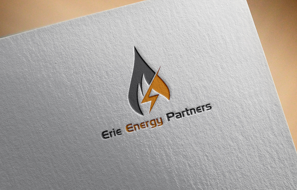 Design de Logo par Rosaleen pour Erie Energy Partners LLC | Design #20065906