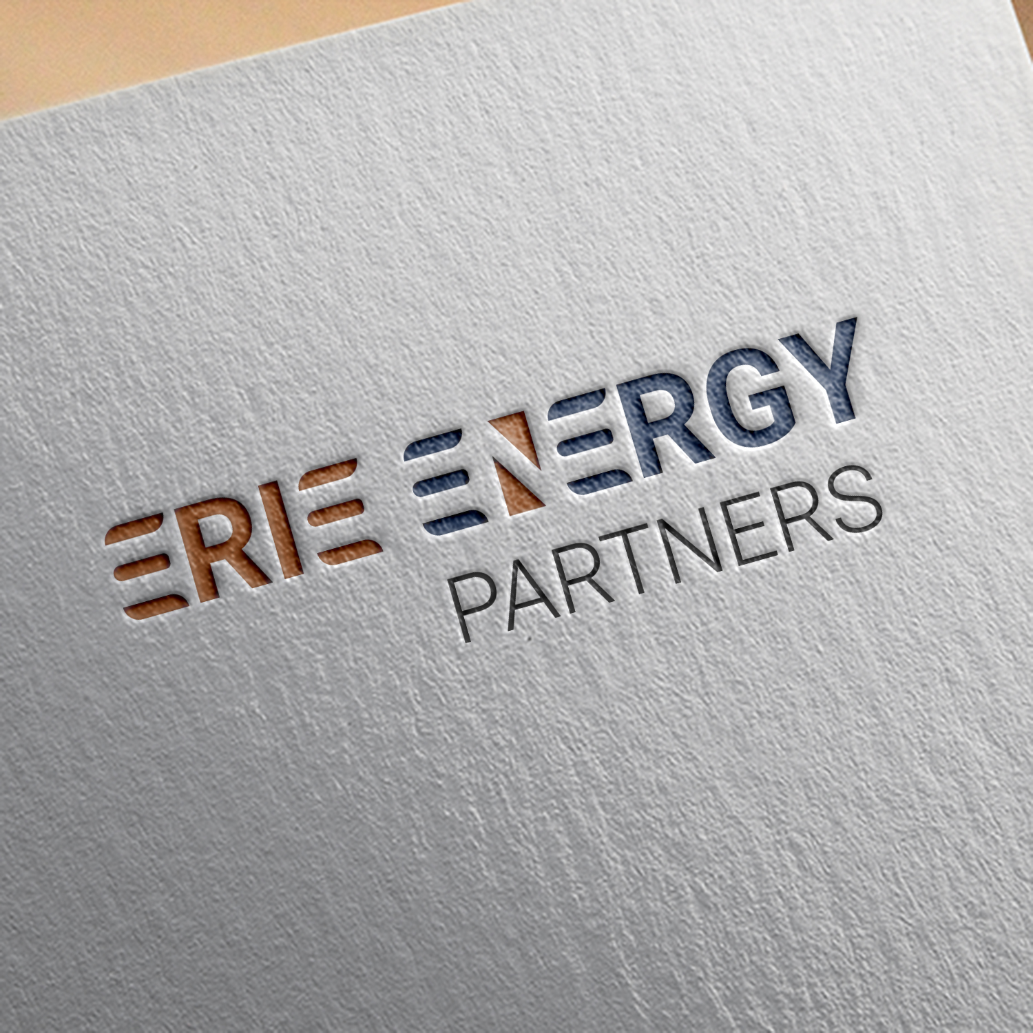 Logo Design by sakil870 for Erie Energy Partners LLC | Design #20057155