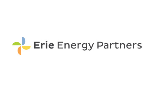 Logo Design by CC Creative Design for Erie Energy Partners LLC | Design #20089767