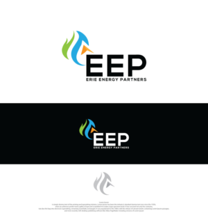 Design de Logo par Designs_Hubs pour Erie Energy Partners LLC | Design : #20052170