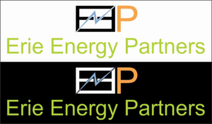 Diseño de Logo por Square Designing Studio para Erie Energy Partners LLC | Diseño: #20055292