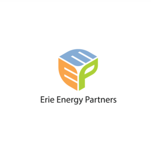 Logo Design by GASTA-DESIGN for Erie Energy Partners LLC | Design #20056697