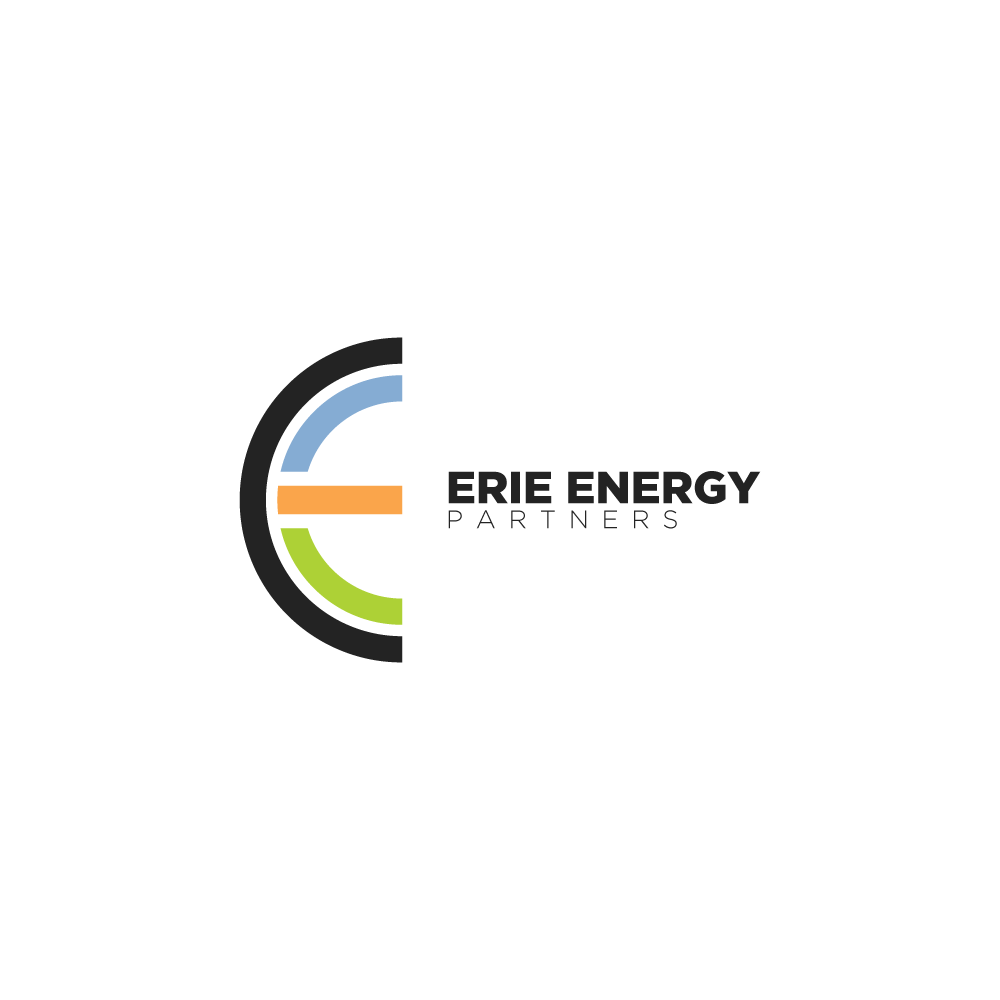 Logo Design by Joseph M.B for Erie Energy Partners LLC | Design #20140379
