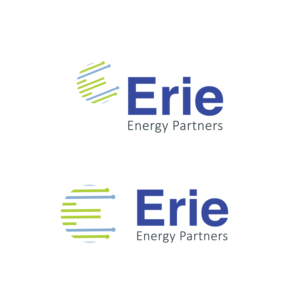 Diseño de Logo por anitdas19877 para Erie Energy Partners LLC | Diseño: #20090852