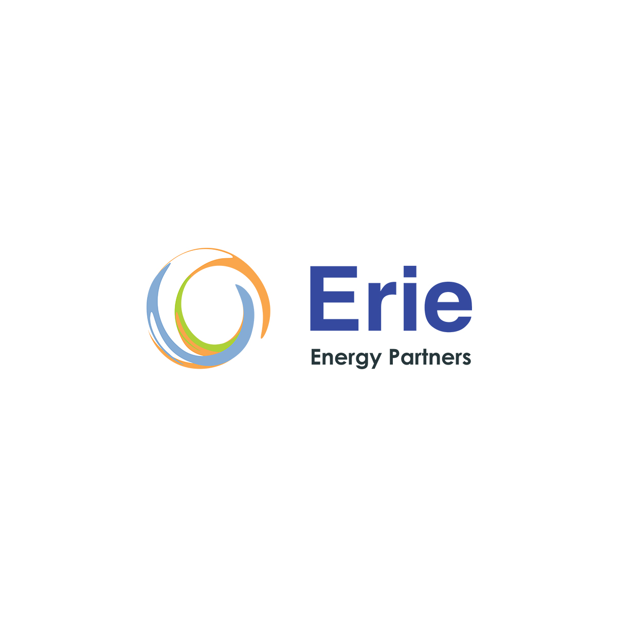 Logo Design by anitdas19877 for Erie Energy Partners LLC | Design #20090854