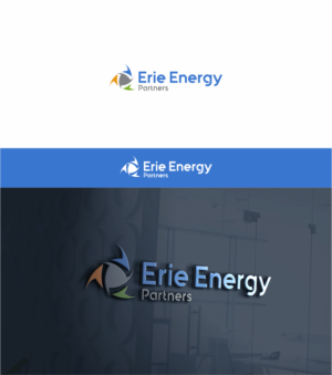 Logo Design by creativechauhan1989 for Erie Energy Partners LLC | Design #20054308