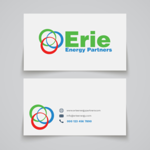 Diseño de Logo por dheeru46 para Erie Energy Partners LLC | Diseño: #20135447