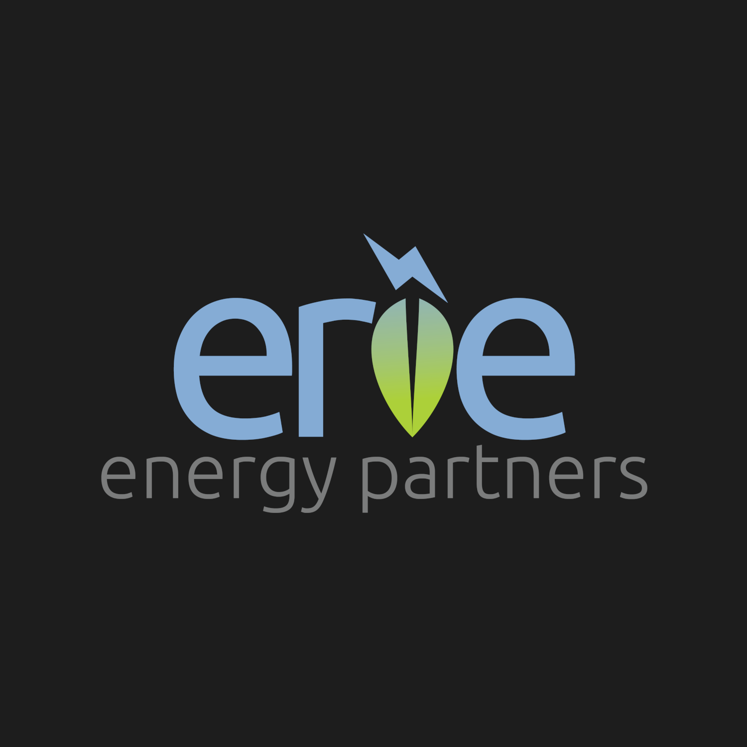 Design de Logo par srkianxix pour Erie Energy Partners LLC | Design #20162953