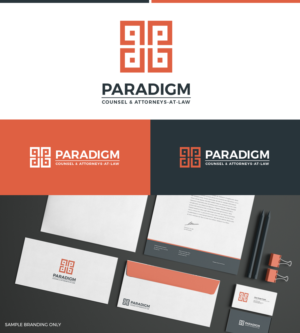 Logo Design by RM DSGNS
